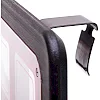 Баскетбольный щит
 с кольцом и сеткой SP-SPORT
 S881AB
 60x40см кольцо ø25см