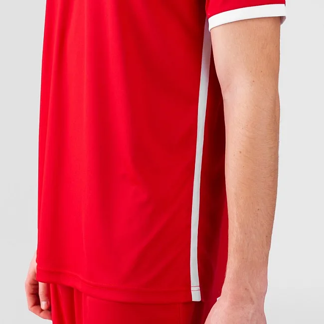 Футболка джерсі Primera S/S JAKO 4212-110