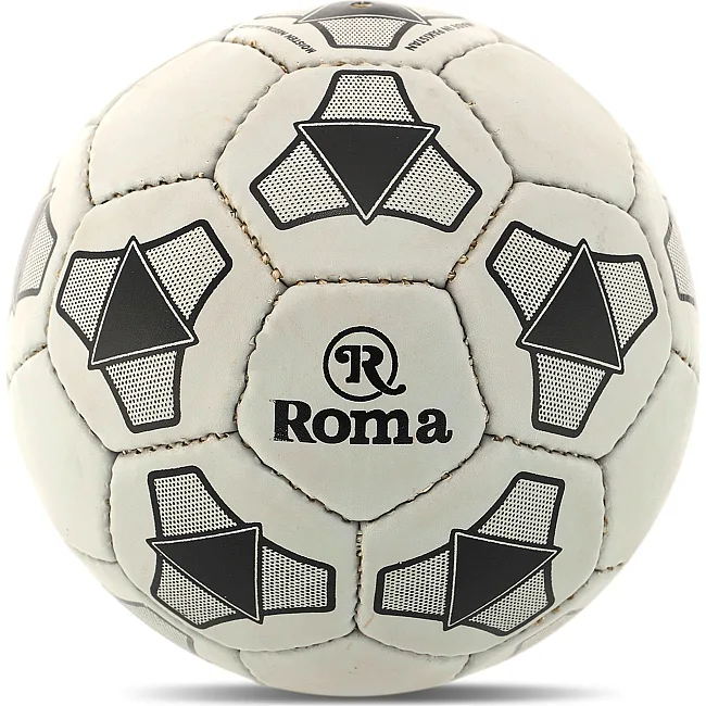 Футбольний м'яч ROMA QN-262 №1 PU