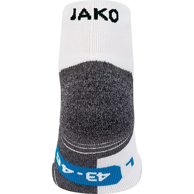 Шкарпетки тренувальні короткі JAKO 3912-00