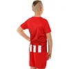 Футбольна форма дитяча із символікою клубу
 ATLETICO MADRID домашня 2024 SP-SPORT
 CO-6357 20-28