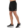 Спортивные шорты короткие
 мужские JOMA

 CORE 104243-100 (Черный)