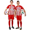 Футбольна форма дитяча із символікою клубу
 ATLETICO MADRID домашня 2024 SP-SPORT
 CO-6357 20-28