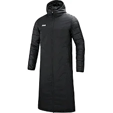 Пальто team JAKO 7105-08