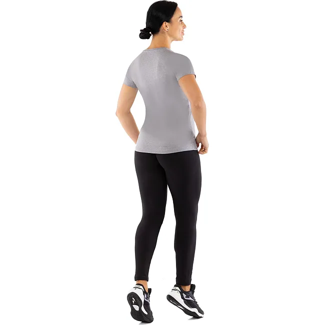 Футболка компрессионная женская JOMA

 COMBI 900248-250 (Серый)
