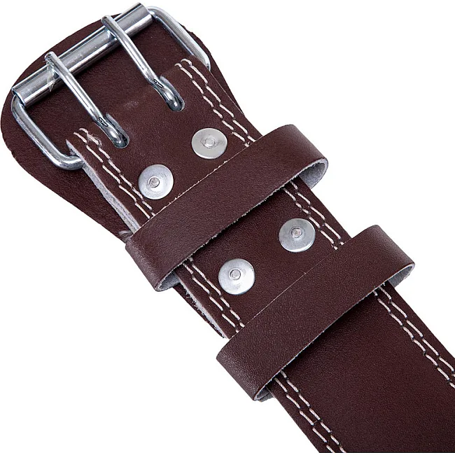 Пояс для тяжелой атлетики кожа
 ZELART
 SB-165076 спинка-10см