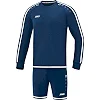 Футболка с длинным рукавом striker 2.0 JAKO 4319-99