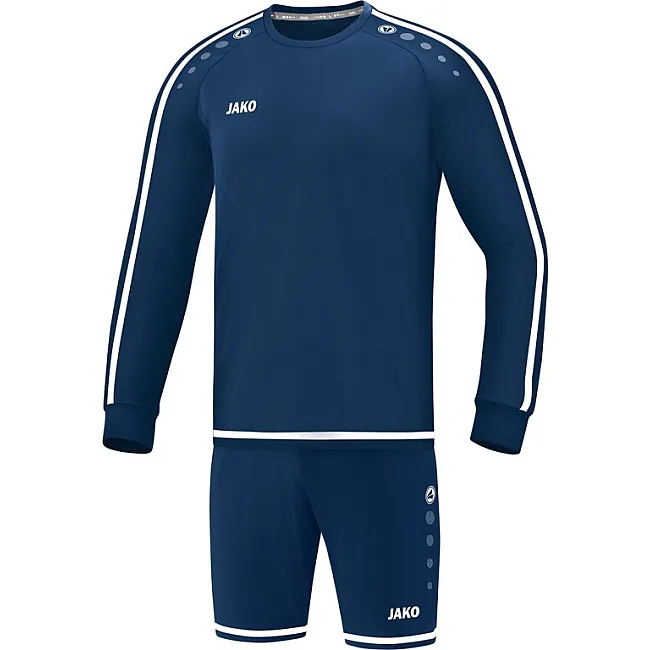 Футболка с длинным рукавом striker 2.0 JAKO 4319-99