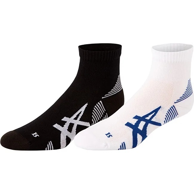 Носки Asics 2PPK CUSHIONING SOCK мужские 35-38