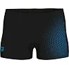 Детские плавки Arena DIM LIGHT SWIM SHORT черный