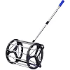 Машина-корзина для сбора теннисных мячей TENNIS BALL CART на 72 мяча SPOINT BT-0463