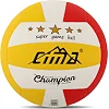 Волейбольный мяч
 CIMA VB-9020 CHAMPION №5 PU
-красный (Белый-желтый)