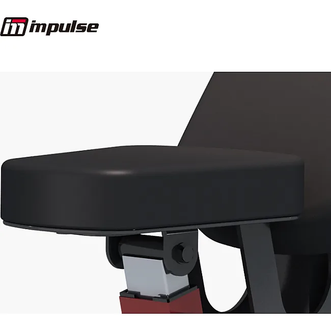 Регулируемая скамья Impulse Sterling