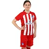 Футбольна форма дитяча із символікою клубу
 ATLETICO MADRID домашня 2024 SP-SPORT
 CO-6357 20-28
