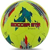 Футбольный мяч
 HIBRED SOCCER STAR STOKE FB-6035 №5 PU (Желтый)