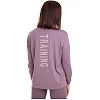 Лонгслив женский V&X WT342 (Голубой)