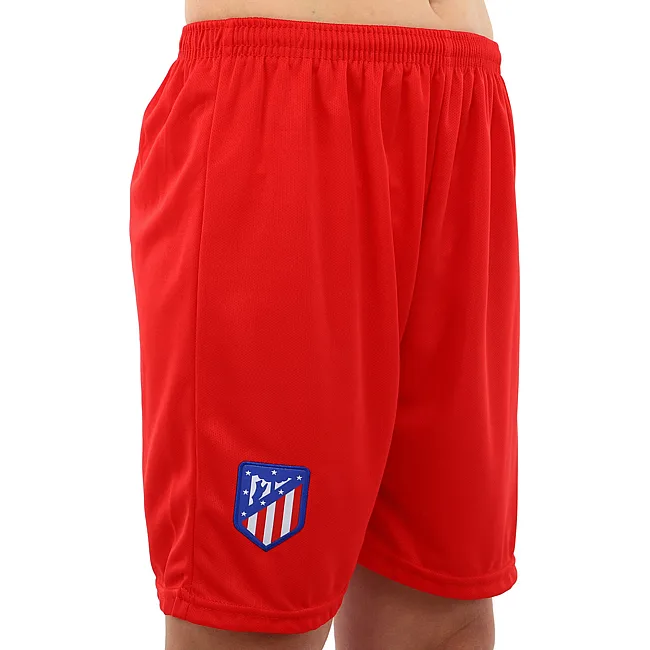 Футбольна форма дитяча із символікою клубу
 ATLETICO MADRID домашня 2024 SP-SPORT
 CO-6357 20-28