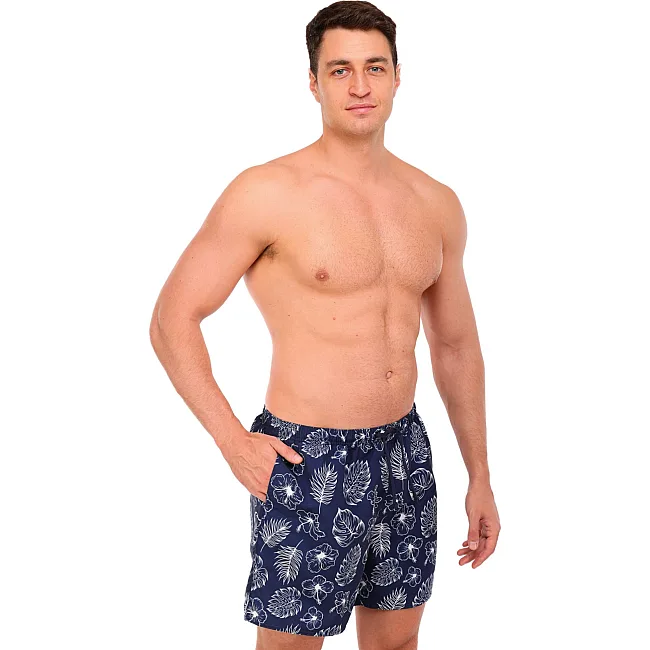 Шорты для плавания мужские JOMA

 PARTY 103295-345
5XS-XXL (Черный-белый)