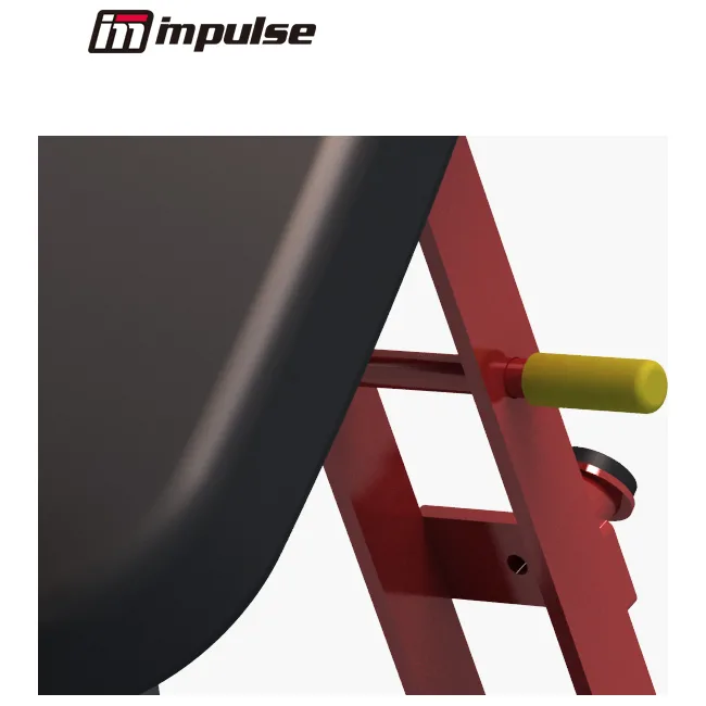 Регулируемая скамья Impulse Sterling