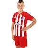 Футбольна форма дитяча із символікою клубу
 ATLETICO MADRID домашня 2024 SP-SPORT
 CO-6357 20-28