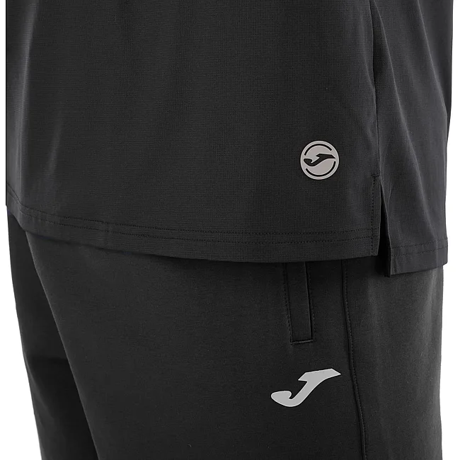 Майка спортивная мужская JOMA

 CORE 104191-100 (Черный)