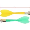 Дротики для дартса
 цилиндрические магнитные BAILI
 BL-M303 3шт