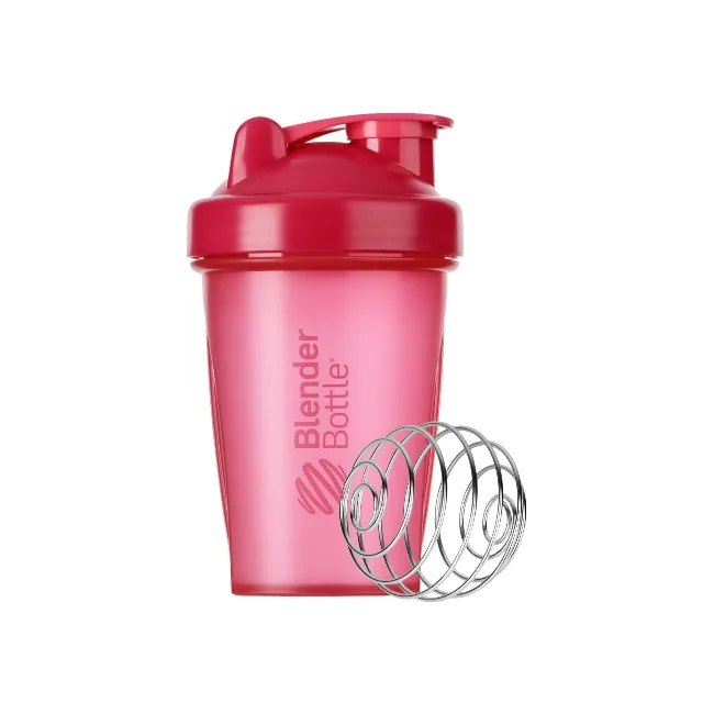 Спортивный шейкер BLENDERBOTTLE Original Classic 20oz/590ml Pink Fl