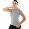 Футболка компрессионная женская JOMA

 COMBI 900248-250 (Серый)