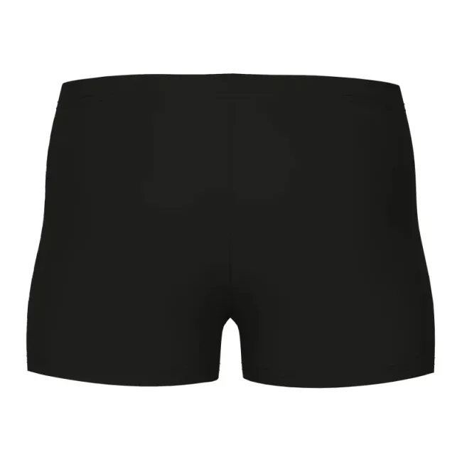 Детские плавки Arena DIM LIGHT SWIM SHORT черный