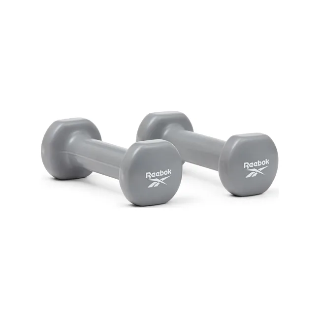Гантели REEBOK Dumbbells 1 кг