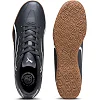 Футзалки чоловічі Puma VITORIA IT чорний, коричневий