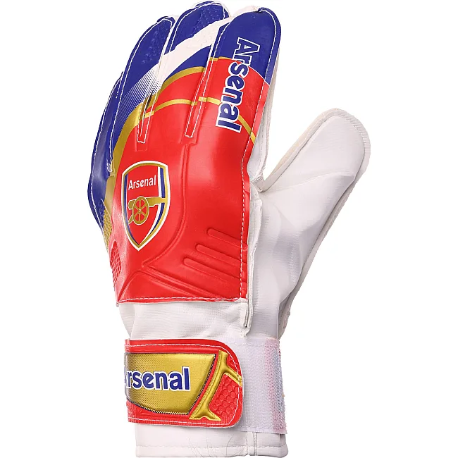 Вратарские перчатки
 BALLONSTAR с символикой футбольного клуба ARSENAL FB-0187-6