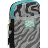 Сумка на пояс Nike NK HERITGE CRSSBDY-FSTVL 2.0 серый 13 х 18 х 3 см