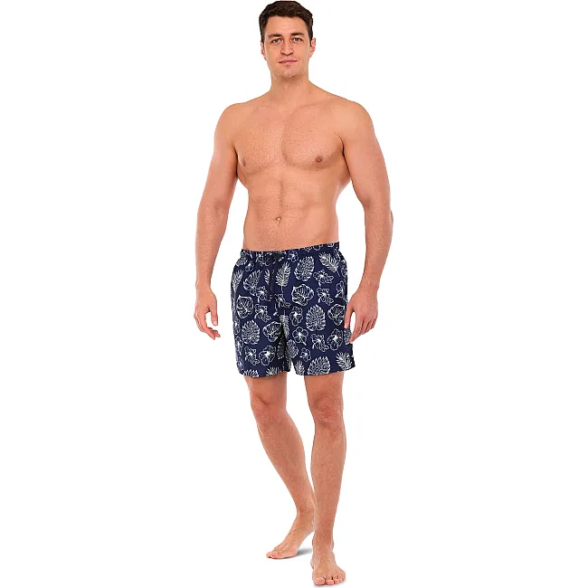 Шорты для плавания мужские JOMA

 PARTY 103295-345
5XS-XXL (Черный-белый)