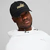 Кепка PUMA ESS No.1 BB Cap чорний OSFA