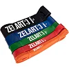 Резина петля для подтягиваний ZELART

 FI-0889-1 7-16кг