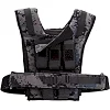 Обтяжливий жилет
 з регульованою вагою ZELART
 WEIGTH VEST TA-7817-10 вага-1-10кг