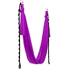 Гамак для йоги со стропами Antigravity Yoga SP-PLANETA
 DH6026-1 (Салатовый)