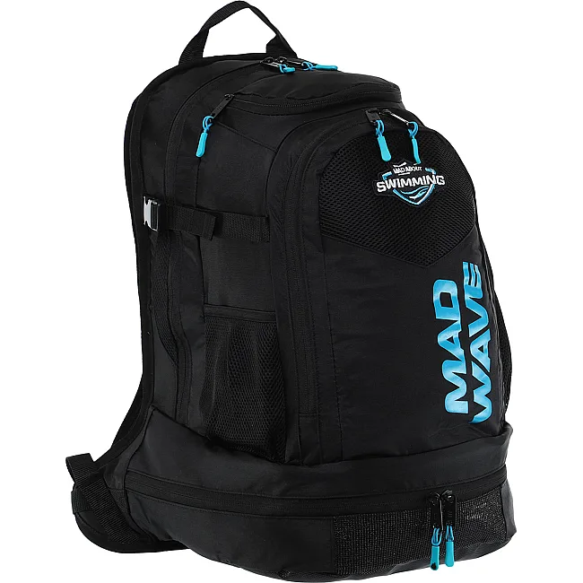 Спортивный рюкзак
 MADWAVE
 M1126040 LANE 42л (Розовый)