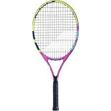 Тенісна ракетка Babolat Nadal Jr 25 pink
