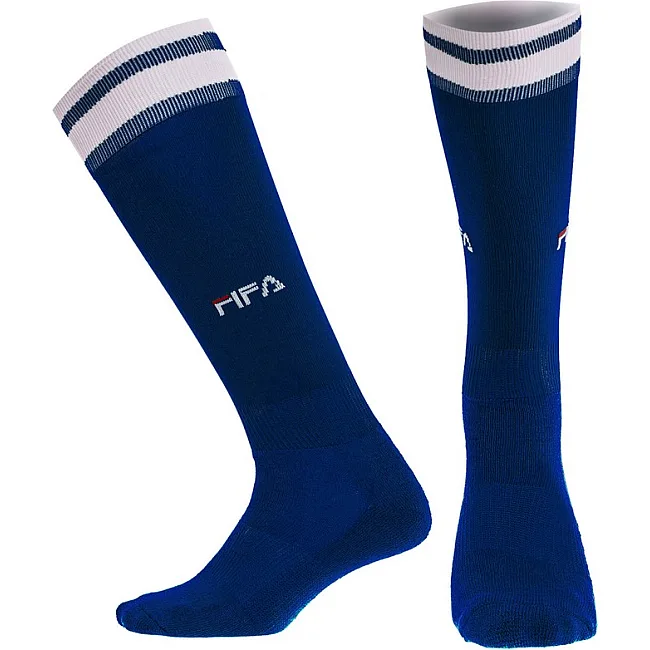 Гетри юніорські ZELART
 FIFA CO-5609 (Білий)