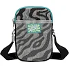 Сумка на пояс Nike NK HERITGE CRSSBDY-FSTVL 2.0 серый 13 х 18 х 3 см