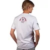 Футболка мужская KARATE KT-42 (Черный)