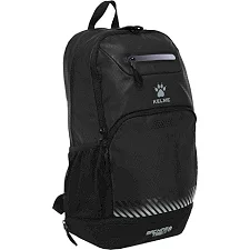 Спортивный рюкзак KELME SHOULDER 9876004-9055 (Черный-белый)