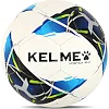 Футбольный мяч
 KELME NEW TRUENO 9886130 см
-9113 №4 TPU (Белый-голубой)