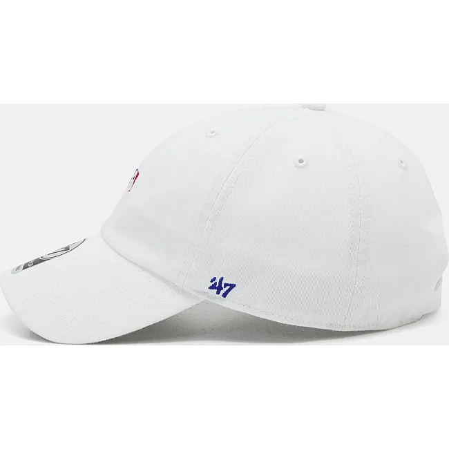 Кепка MVP 47 Brand BATTER MAN LOGO BASE RUNNER
