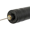 Ручной насос
 универсальный двойного действия Legend W2006AP-D (Черный)