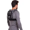 Обтяжливий жилет
 з регульованою вагою ZELART
 WEIGTH VEST TA-7817-10 вага-1-10кг