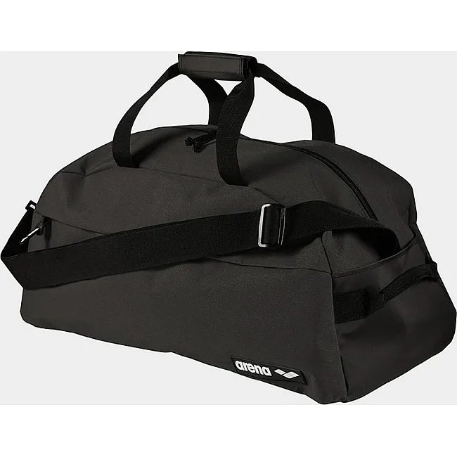 Спортивна сумка Arena TEAM DUFFLE 25 чорний 50 x 18 x 25