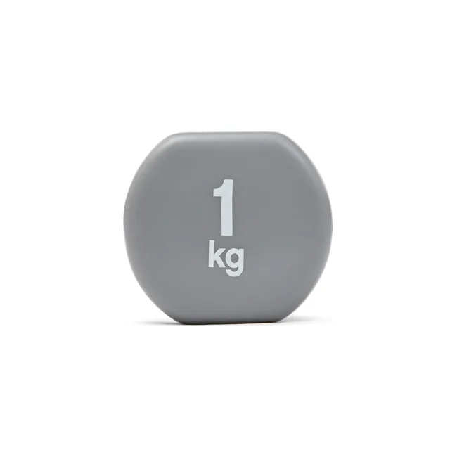 Гантели REEBOK Dumbbells 1 кг